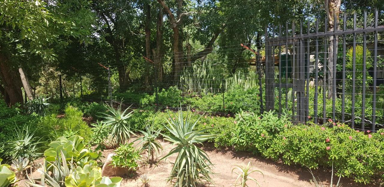 A Farm Stay - Casablanca'S Private Cottage,No Loadshedding! เฮซีวิว ภายนอก รูปภาพ